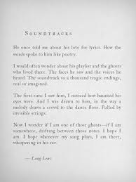 When You Meet The Love Of Your Life Time Stops Lyrics Sheepinawolfskin Lang Leav Quotes Love And Misadventure Lang Leav Poems