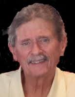 Obituary information for John Stanley Parker