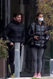 Ver ubicación, dirección, críticas y horario de apertura. Makoke Presume De Relacion Con Javier Berrio Junto A Su Hijo Javier Tudela