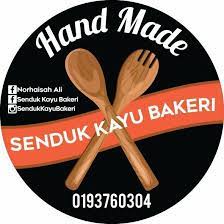Masukkan adunan dalam piping bag atau plastik. Senduk Kayu Bakeri Photos Facebook