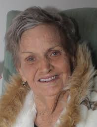 Obituary information for Sandra Layton Barker