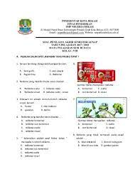 Maybe you would like to learn more about one of these? Contoh Soal Menggambar Komik