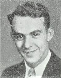 Arthur Odin Bourgoin (1913-1996)