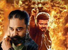 They didn't do a film together; what if they do politics together?