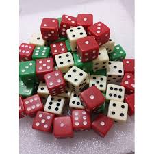 Klondike is a gambling dice game that was popular in frontier america. Dice Gambling Game Die Chance Gamble Red Luck 20 Inch By 30 Inch Laminated Poster With Bright Colors And Vivid Imagery Fits Perfectly In Many Attractive Frames Walmart Com Walmart Com