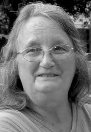 Christine Curry Harper