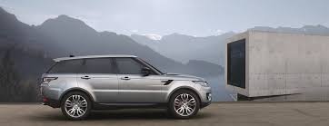 Prices and versions of the 2017 land rover range rover sport in saudi arabia. Nouvelle Motorisation Et Technologies De Pointe Pour Le Range Rover Sport Land Rover Homepage