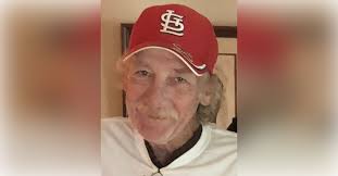 Obituary information for David H. Dodge