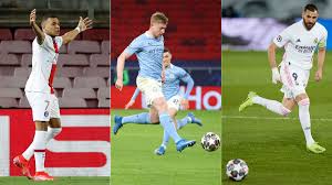 Fifa ranking.net describes latest fifa ranking and countries ranking and chart. Champions League Quarterfinal Power Rankings How Last 8 Stack Up Sports Illustrated