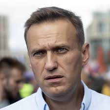 — alexey navalny (@navalny) december 21, 2020. Poisoned Kremlin Foe Alexei Navalny To Return To Russia Despite Threats Alexei Navalny The Guardian