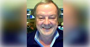 Doug Lashbrook Obituary (2023)