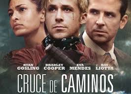 Análisis de la película Cruce de caminos