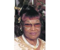 Carrie Marshall Obituary (2017)