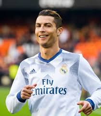 Полное имя — криштиану роналду душ сантош авейру (cristiano ronaldo dos santos aveiro). Will Cristiano Ronaldo Transfer From Real Madrid All Signs Point To Maybe