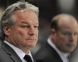 GM & HC Mark Lamb chats ahead of the weekend against Vancouver and also  touches