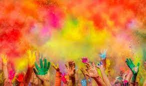 Enjoy the festival of colors with you and your family. Happy Holi 2020 Importance History And Significance Of The Festival Of Colours In India India Com