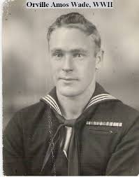 Orville Amos Wade (1924-2006)