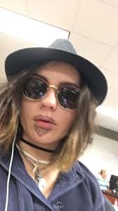 Isabella Morrison (@isabellagraaace)