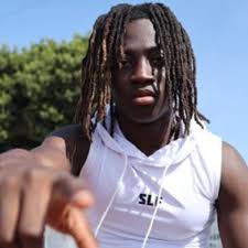 Prospect Dorian Franklin Shares Thoughts