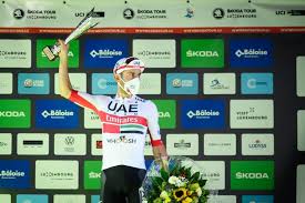 Wenn sie modern schreiben, beenden sie in deutschland und österreich die anrede mit einem komma. Tour De Luxembourg Team Emirates Setzt Ausrufezeichen Italiener Diego Ulissi Gewinnt Erste Etappe Tageblatt Lu