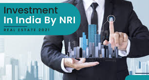 The returns are in form of rent and capital appreciation. Investment In India By Nri Real Estate 2021 Sbnri