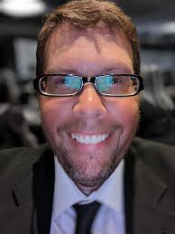 CW3E Welcomes Paul Iñiguez