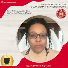 Thank you to our sorors in Alaska, Hawaii, Okinawa, the Republic of Korea  and Tokyo for a FABULOUS VIRTUAL Farwest Region Retreat! Our region prides  itself