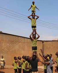 Acrobatics Circus Troupe (@actkatwe) • Instagram photos and videos