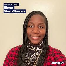 Ebony West-Clowers is passionate about the bar and restaurant industry, and  she's got the story and pics to show you. She's also now an integral member  of the Skrewball Peanut Butter Whiskey