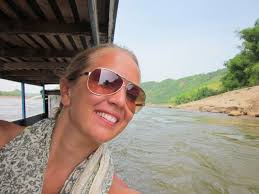 Beyond Luang Prabang: Pak Ou Caves and Kuang Si Falls