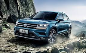 Apr 21, 2021 · volkswagen is gradually increasing its range of meb cars: Zwei Neue Modelle Volkswagen Suv Strategie In China