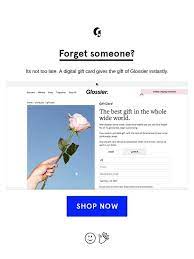Buy the glossier gift card for that one special person! Glossier Your Last Chance To Save Face Milled