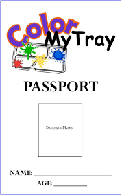 This printable and digital coloring page can be used whether your kids are studying world religions and cultures in school or will be traveling to thailand with your family soon. Passport Coloring Page Free Coloring Pages Coloring Pages Coloring For Kids Free Coloring Pages