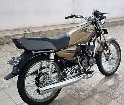 Maybe you would like to learn more about one of these? Gambar Animasi Mesin Motor Rx King Mesinjang