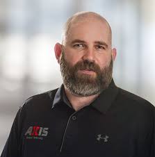 Axis Announces Promotion to New Maintenance Leadership Role