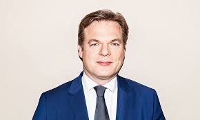 Russian fake news in the. Pieter Omtzigt