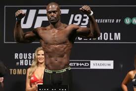 Get the latest ufc breaking news, fight night results, mma records and stats, highlights. Uriah Hall Details Horrifying Ufc St Louis Weight Cut