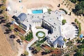 100 Million Dollar Los Altos Home Breaks Record Mansions Expensive Houses Los Altos Hills