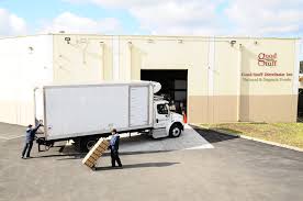 Good Stuff Distributor, Inc.