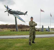 De grootschalige zoektocht naar de voortvluchtige belgische militair jurgen conings heeft nog altijd niets opgeleverd. Riemstenaar William Werkt Voor Het Noorse Leger Als De Reg Riemst Het Belang Van Limburg Mobile