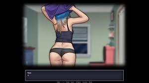 Summertime Saga: Hot Sexy and Funny-Ep71