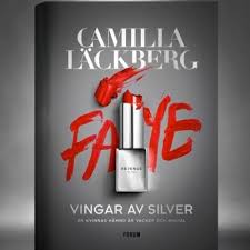 As an amazon associate i earn money from qualifying it was on august 30, 1974 in sweden that camilla lackberg was born. Camilla Lackberg Camillalackberg Twitter