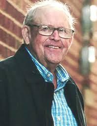 Obituary for Neal Goode