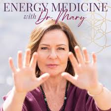 Energy Medicine Podcast