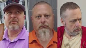 Delphi murder suspect Richard Allen's lawyers say he is enduring 'prisoner  of war' conditions