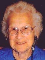 Julia Dutcher Obituary (2015)