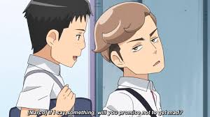 Daily AOT Junior High di X: "would you slip jean a love letter?  https://t.co/YYl7LnhOdl"