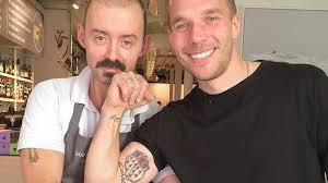 + add or change photo on imdbpro ». Lukas Podolski Mesut Ozil Und Jerome Boateng Das Bedeuten Ihre Tattoos