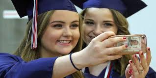 High Point Academy High School 2018 graduates