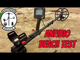 Toys and things south australian distributor: Nokta Makro Anfibio Multi Metal Detector Review